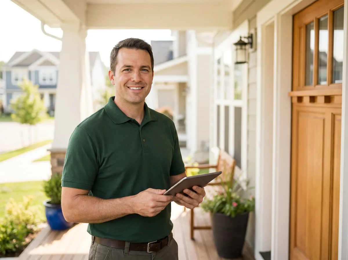 Pest control FAQs for Camanche, IA